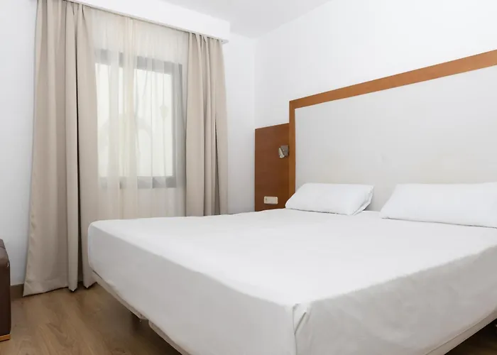 Hesperia Bristol Playa