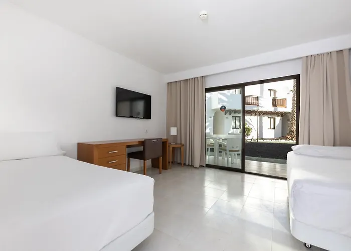 Hesperia Bristol Playa Appartamento *