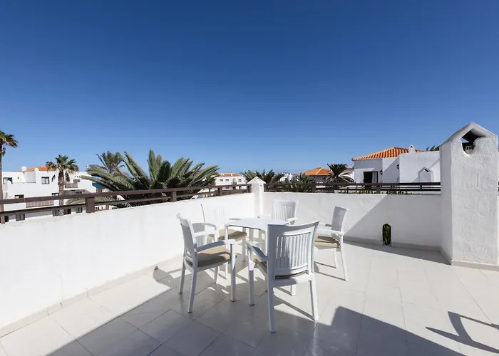 Hesperia Bristol Playa Appartamento