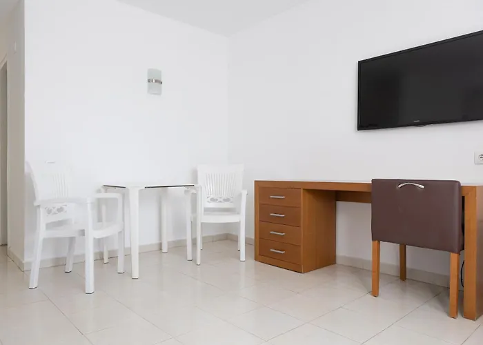 Appartamento Hesperia Bristol Playa